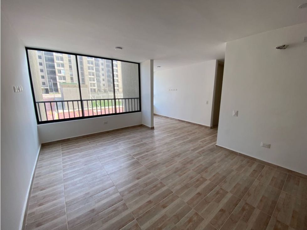 Apartamento en arriendo Atlántico Puerto Colombia Miramar 68 m2 Habitaciones 2 Baños 2 Garajes 1 Precio $2100000