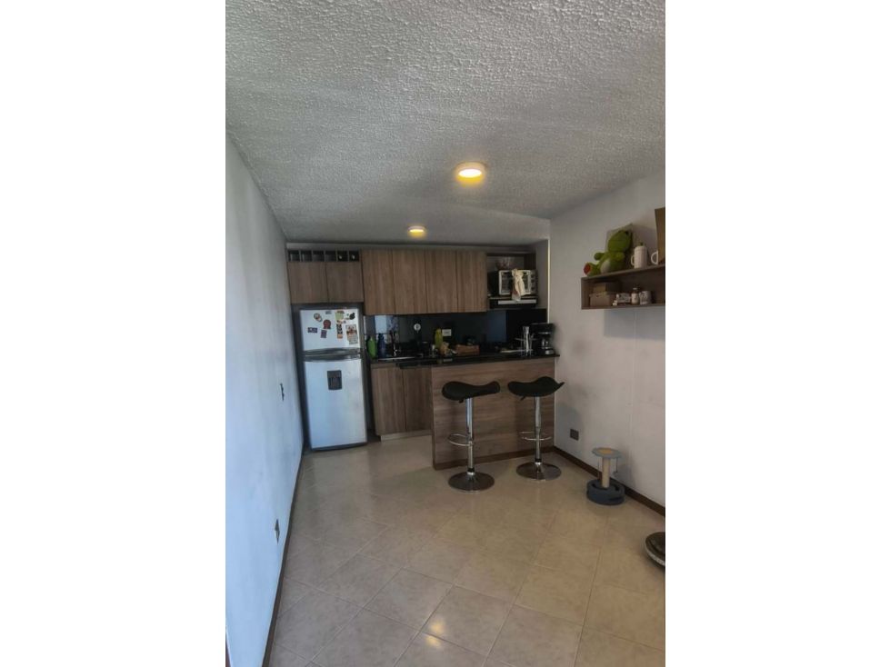 Apartamento en venta Antioquia Medellín La Candelaria 56 m2 Habitaciones 3 Baños 2 Garajes 0 Precio $325000000