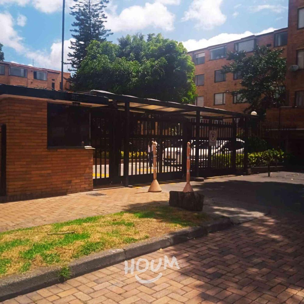 Apartamento en venta Cundinamarca Bogotá Normandia Occidental 57 m2 Habitaciones 2 Baños 1 Garajes 1 Precio $315000000