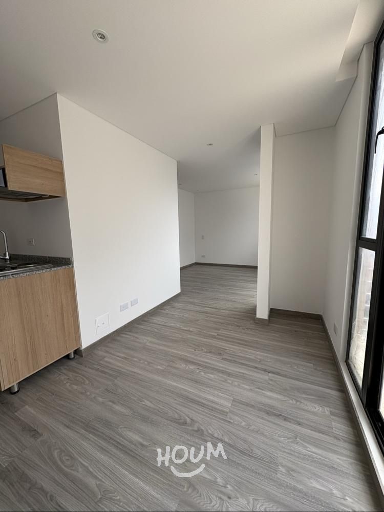Apartamento en venta Cundinamarca Bogotá Gran América 28 m2 Habitaciones 1 Baños 1 Garajes 0 Precio $295000000