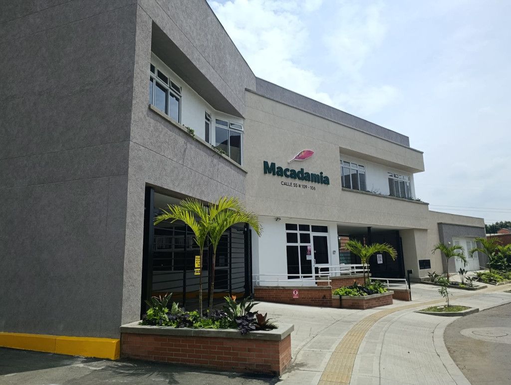 Apartamento en venta Valle Del Cauca Cali Julio Rincón 53 m2 Habitaciones 2 Baños 2 Garajes 1 Precio $280000000
