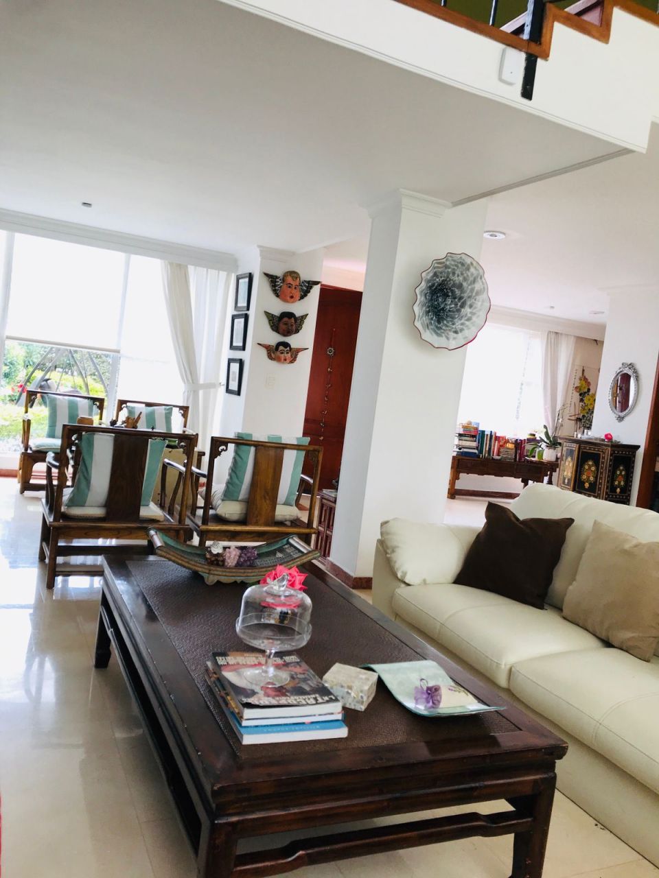 Casa en venta Cundinamarca Bogotá Puente Largo 270 m2 Habitaciones 4 Baños 4 Garajes 3 Precio $1600000000