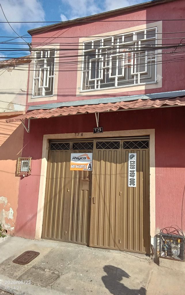 Apartamento en arriendo Santander Bucaramanga Alfonso Lopez 61 m2 Habitaciones 2 Baños 2 Garajes 0 Precio $900000