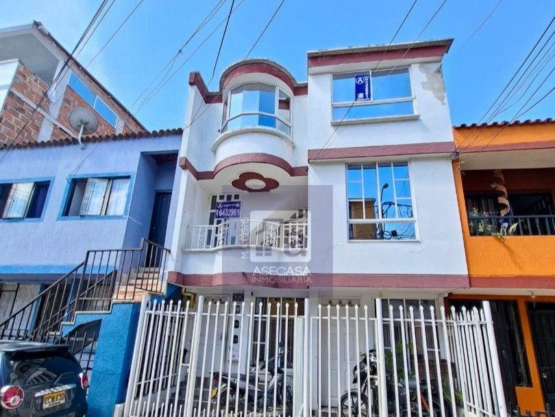 Apartaestudio en arriendo Santander Bucaramanga El Porvenir 30 m2 Habitaciones 1 Baños 1 Garajes 0 Precio $1200000