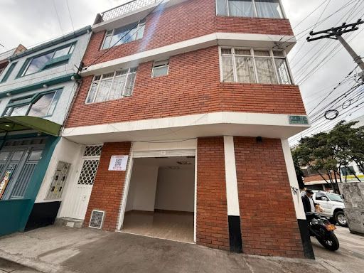 Local en arriendo Cundinamarca Bogotá Ub Carvajal 31 m2 Habitaciones 0 Baños 1 Garajes 0 Precio $1800000