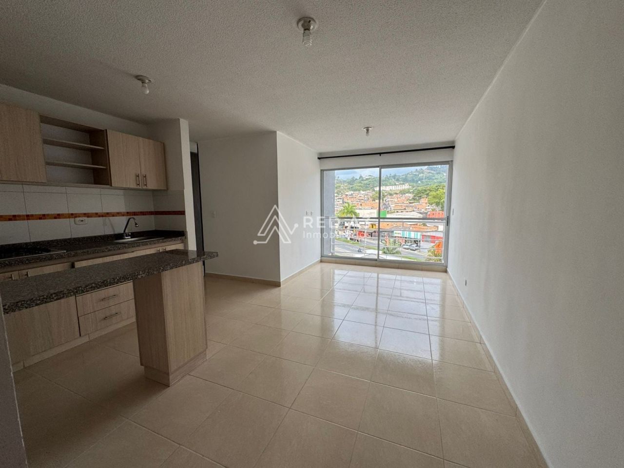 Apartamento en arriendo Risaralda Dosquebradas Ub El Carbonero Et Ii 53 m2 Habitaciones 3 Baños 2 Garajes 1 Precio $1611000