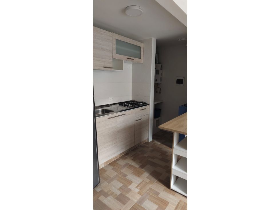 Apartamento en venta Cundinamarca Bogotá Cjr Tulipan 46 m2 Habitaciones 2 Baños 1 Garajes 0 Precio $290000000