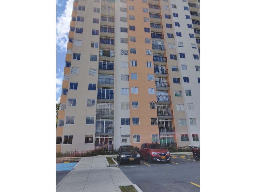 Apartamento en venta Risaralda Pereira Ur Perla Del Sur 50 m2 Habitaciones 2 Baños 2 Garajes 1 Precio $290000000