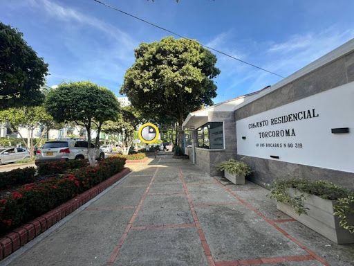 Apartamento en arriendo Santander Bucaramanga Ricaurte 97 m2 Habitaciones 3 Baños 2 Garajes 1 Precio $2400000