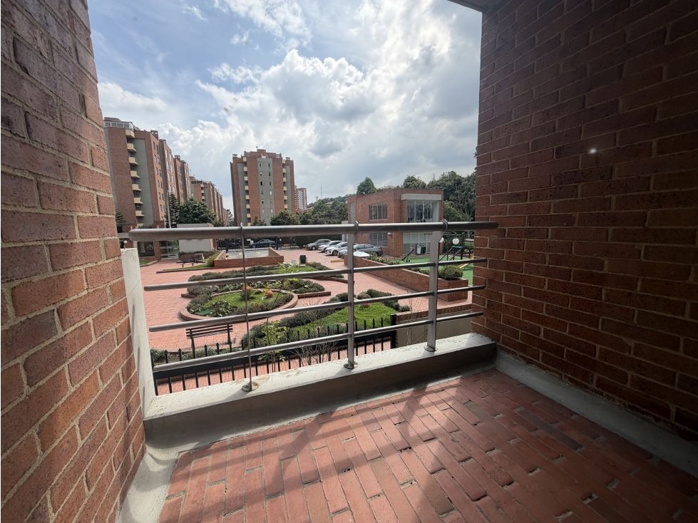 Apartamento en venta Cundinamarca Bogotá Portales Del Norte 105 m2 Habitaciones 3 Baños 3 Garajes 2 Precio $630000000