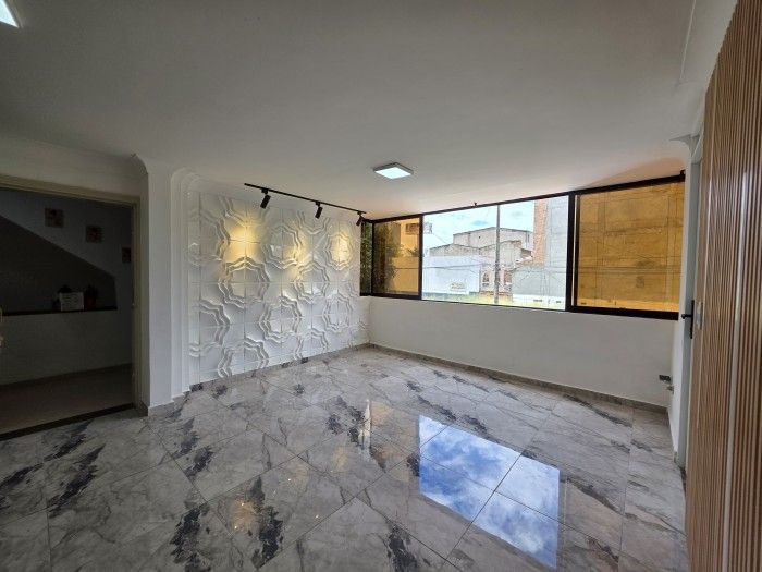 Apartamento en arriendo Valle Del Cauca Cali Urbanización Río Lili 135 m2 Habitaciones 3 Baños 3 Garajes 1 Precio $3300000