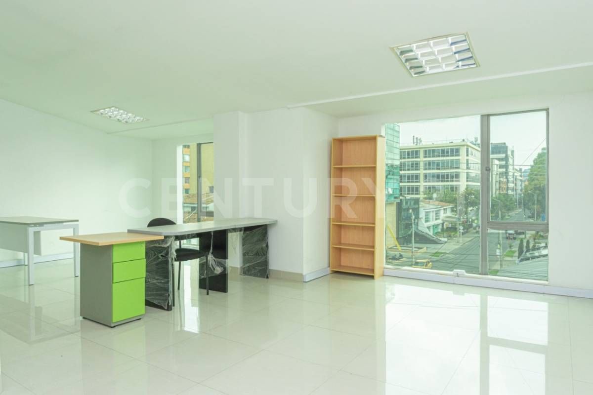 Oficina en arriendo Cundinamarca Bogotá Chico Norte Et Ii 40 m2 Habitaciones 0 Baños 1 Garajes 1 Precio $2500000