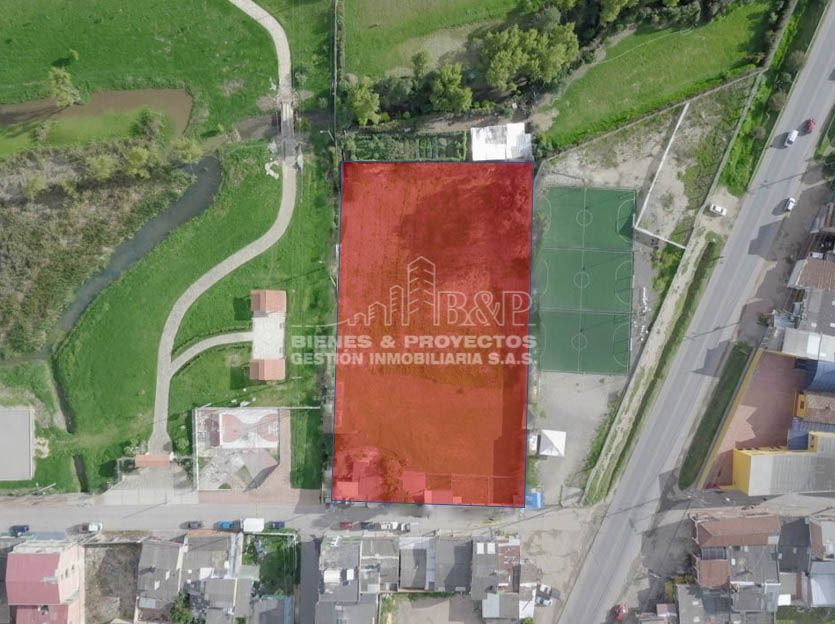 Lote Urbano en arriendo o venta Cundinamarca Tocancipá Asd 25 m2 Habitaciones 0 Baños 0 Garajes 0 Precio venta $7100000000 Precio arriendo $15000000