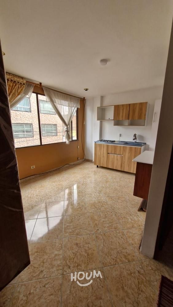 Apartamento en arriendo Cundinamarca Bogotá Laguneta 45 m2 Habitaciones 1 Baños 1 Garajes 0 Precio $950000