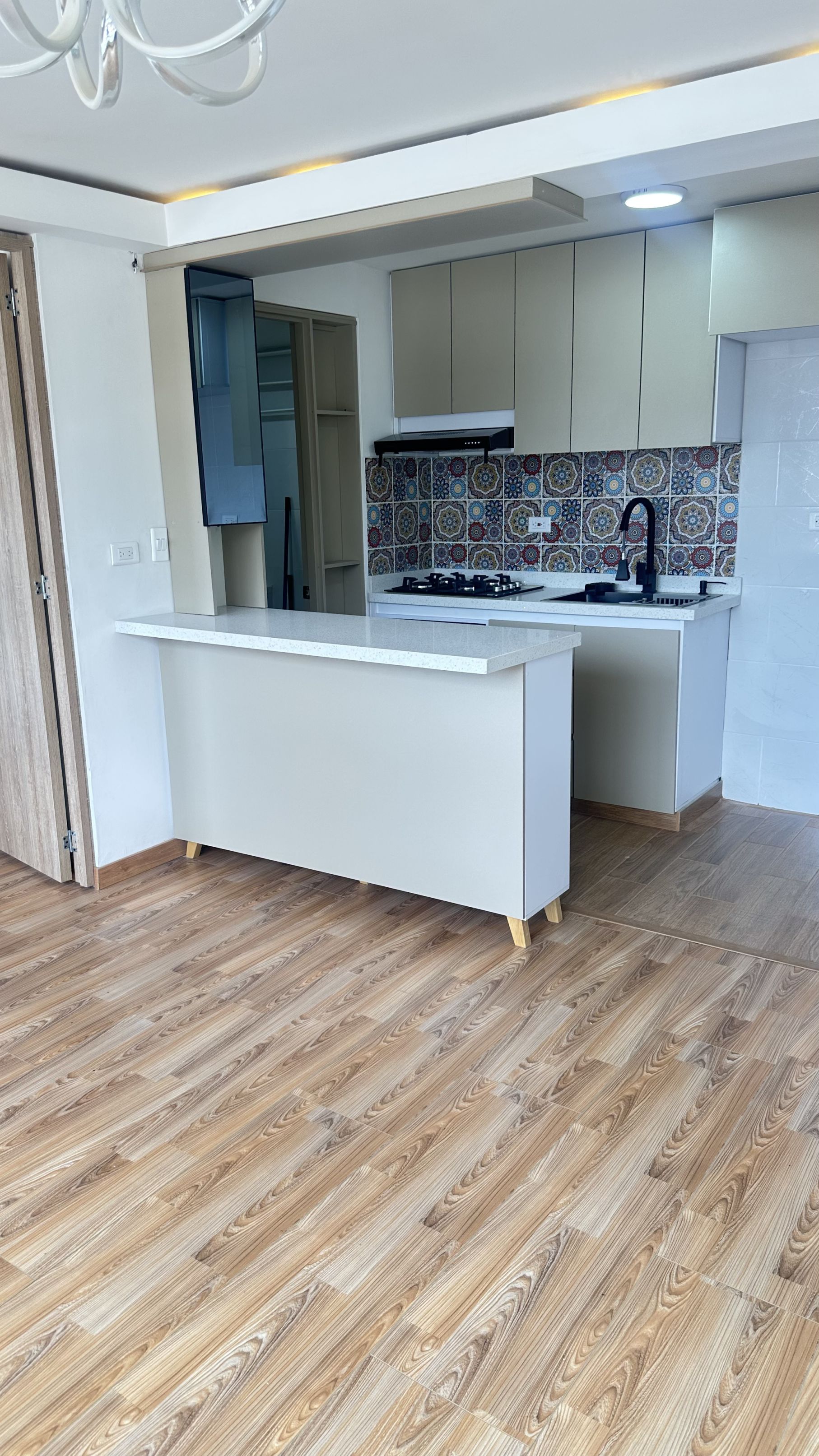 Apartamento en venta Cundinamarca Bogotá Casa Blanca 45 m2 Habitaciones 2 Baños 1 Garajes 0 Precio $299000000