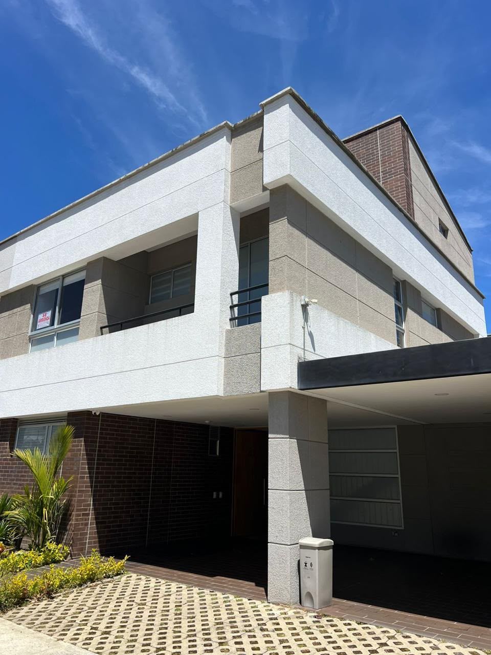 Casa en arriendo Antioquia Rionegro El Porvenir 260 m2 Habitaciones 4 Baños 3 Garajes 0 Precio $7000000