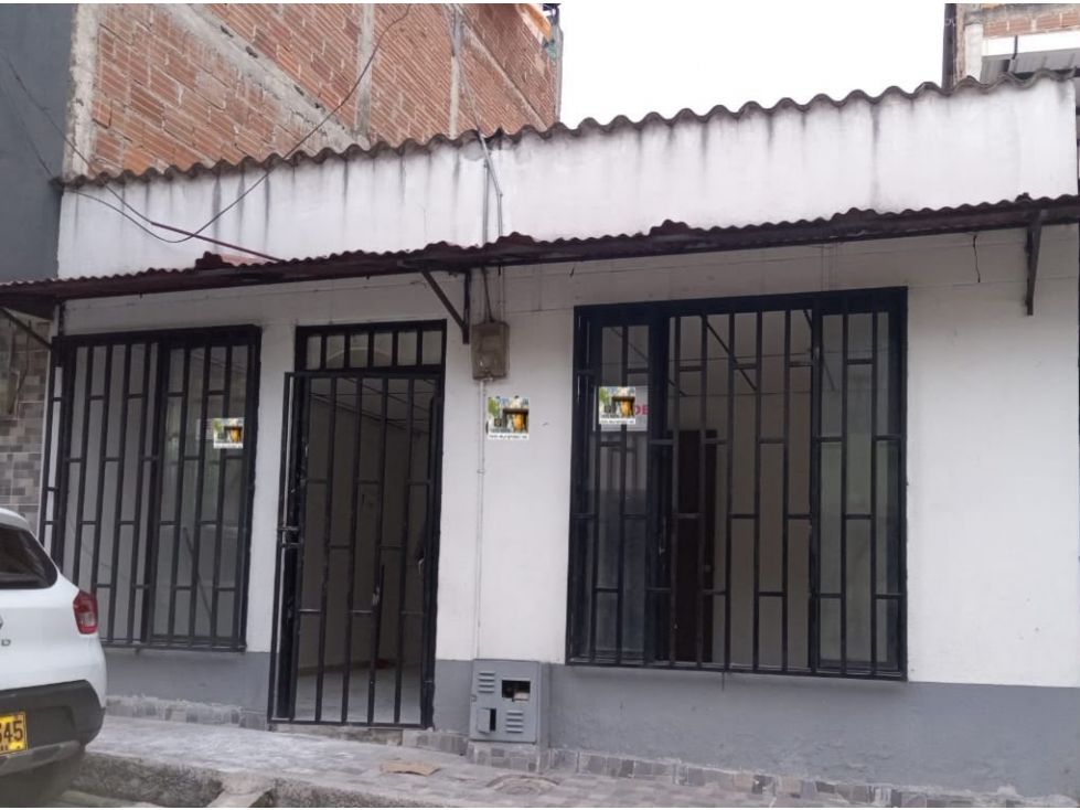 Casa en venta Risaralda Dosquebradas Laureles Et Ii 72 m2 Habitaciones 3 Baños 1 Garajes 0 Precio $168000000