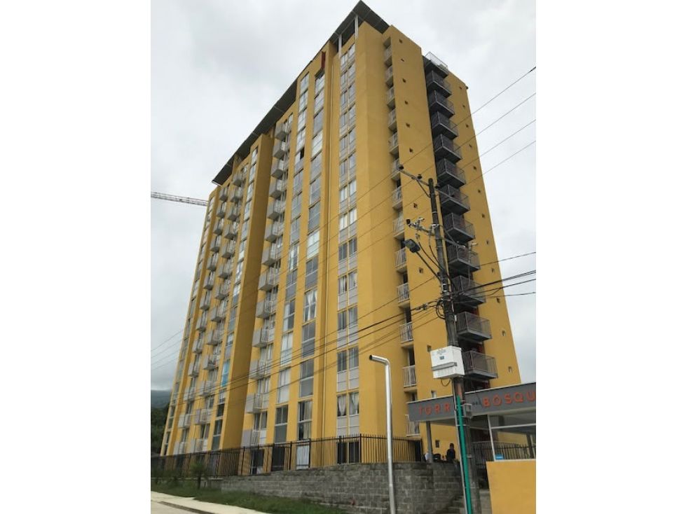 Apartamento en venta Risaralda Dosquebradas Br Quintas Del Bosque 58 m2 Habitaciones 3 Baños 2 Garajes 0 Precio $320000000