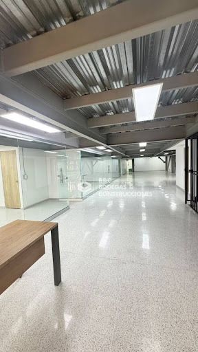 Bodega en arriendo Antioquia Itagüí Zona Rural 250 m2 Habitaciones 0 Baños 1 Garajes 1 Precio $9000000