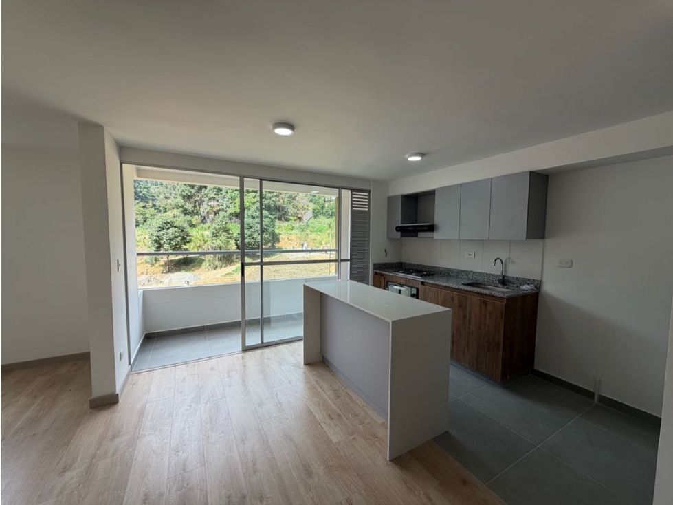 Apartamento en arriendo Antioquia Envigado San Rafael 61 m2 Habitaciones 2 Baños 2 Garajes 1 Precio $2800000