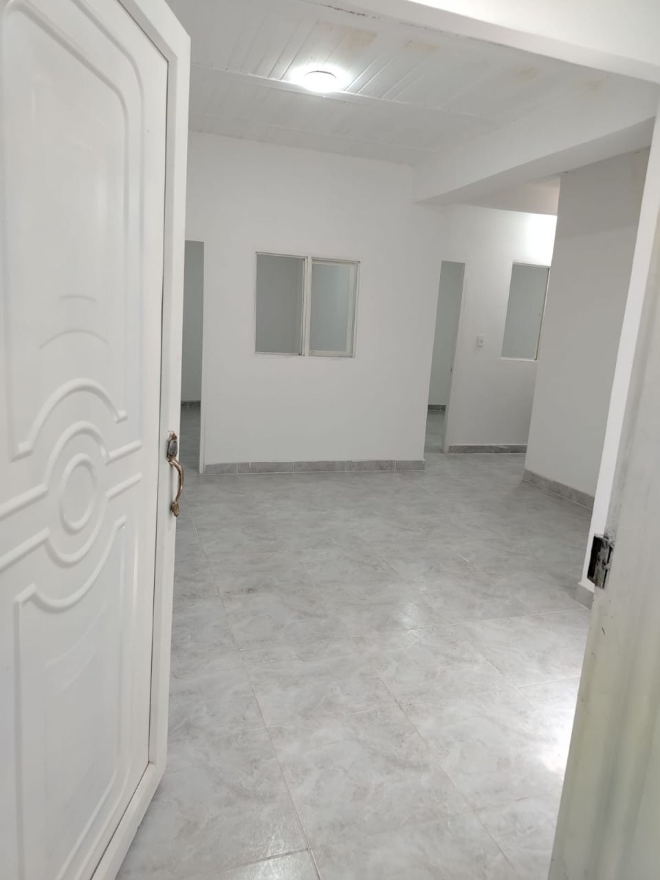 Apartamento en arriendo Valle Del Cauca Cali Benjamín Herrera 45 m2 Habitaciones 2 Baños 1 Garajes 0 Precio $1000000