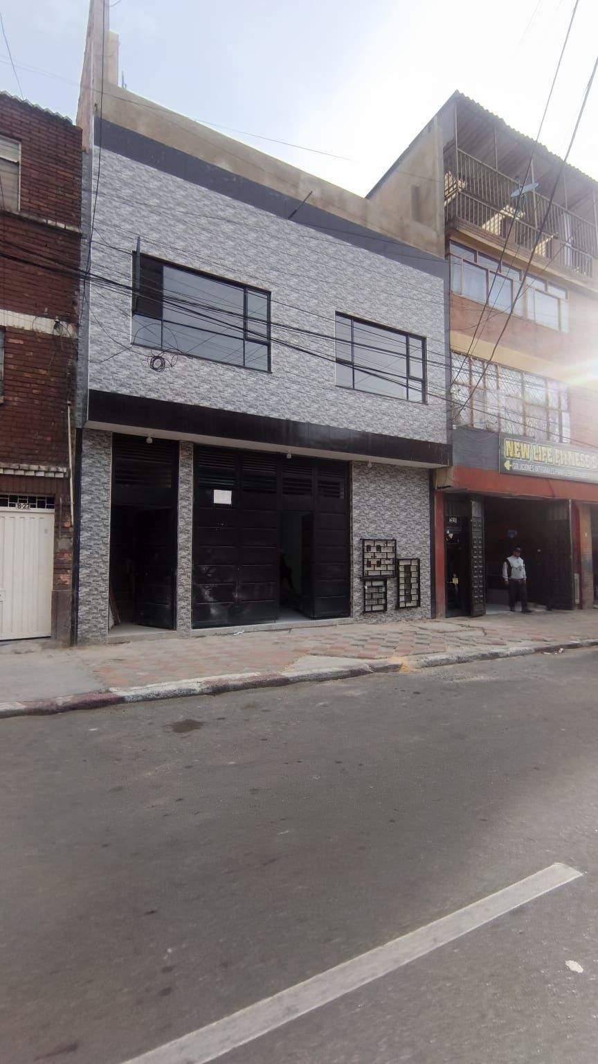 Bodega en arriendo Cundinamarca Bogotá 20 De Julio 226 m2 Habitaciones 0 Baños 2 Garajes 0 Precio $8000000