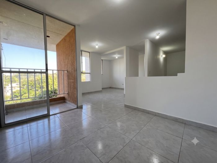 Apartamento en venta Valle Del Cauca Cali Aguacatal 57 m2 Habitaciones 2 Baños 2 Garajes 1 Precio $230000000