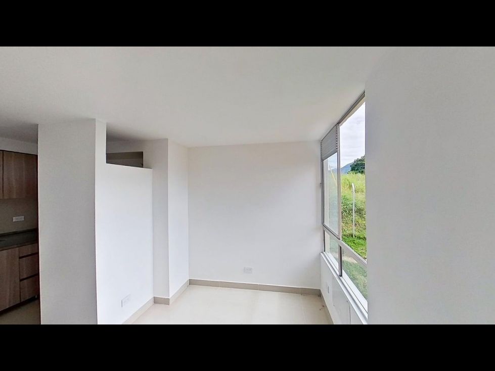 Apartamento en venta Antioquia Medellín La Candelaria 44 m2 Habitaciones 2 Baños 2 Garajes 0 Precio $235000000