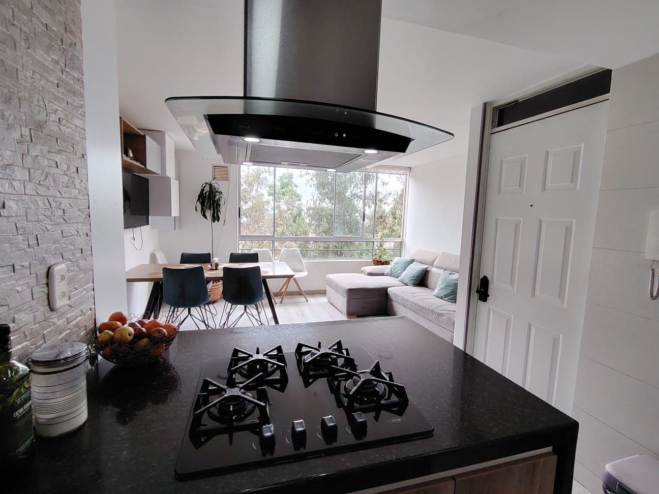 Apartamento en venta Cundinamarca Bogotá Suba Urbano 61 m2 Habitaciones 3 Baños 2 Garajes 0 Precio $312000000