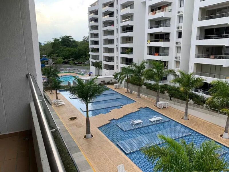 Apartaestudio en venta Antioquia San Jerónimo San Jerónimo 56 m2 Habitaciones 1 Baños 1 Garajes 1 Precio $260000000