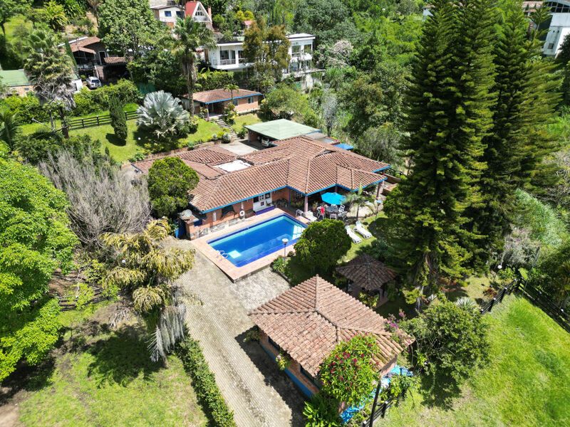 Lote en venta Antioquia Sabaneta Sabaneta 0 m2 Habitaciones 0 Baños 0 Garajes 0 Precio $13200000000