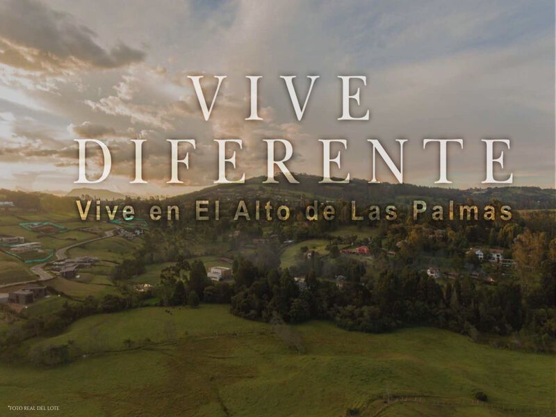 Lote en venta Antioquia Envigado Bosques De Zúñiga 0 m2 Habitaciones 0 Baños 0 Garajes 0 Precio $1200000000