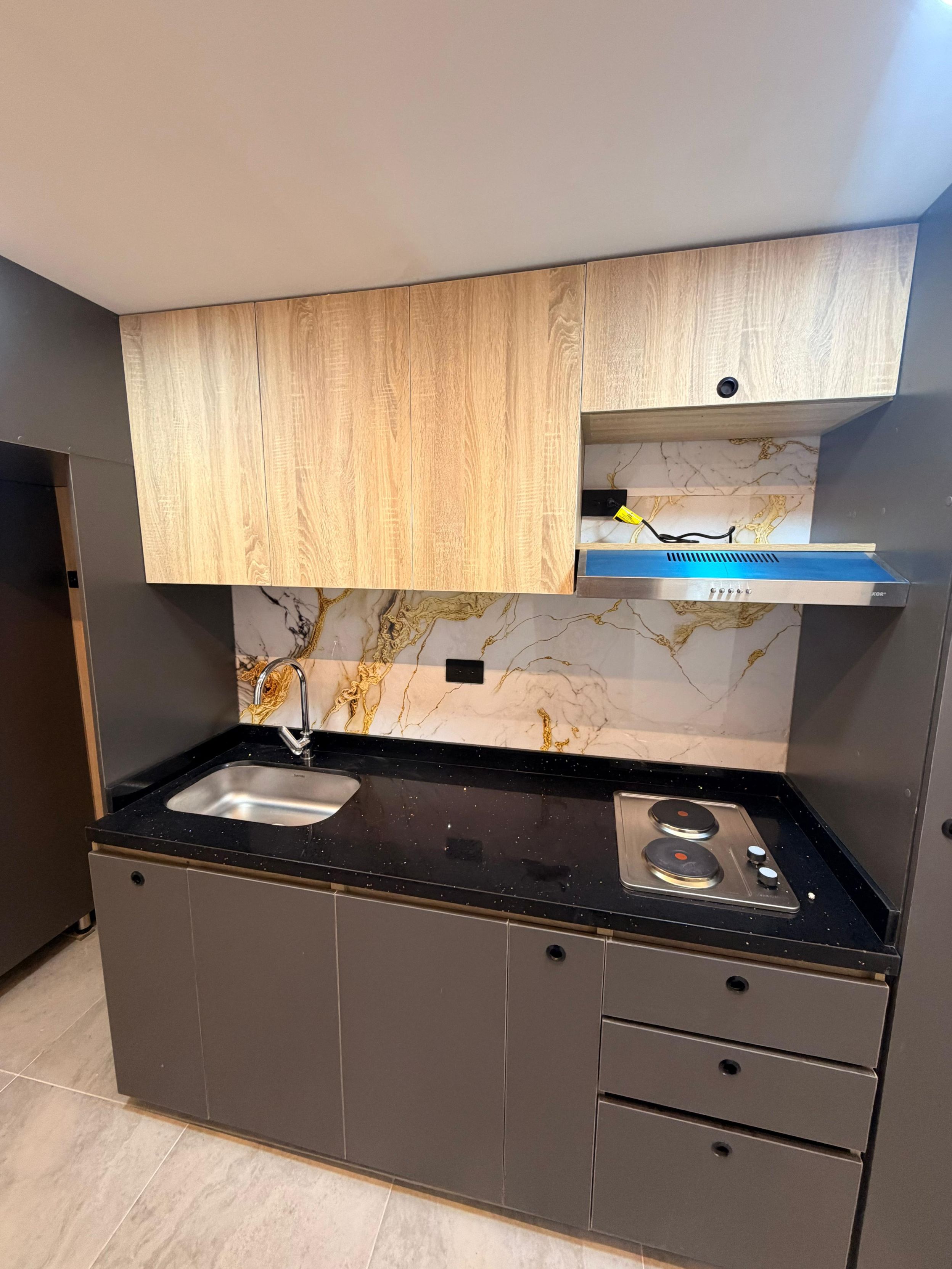 Apartaestudio en arriendo Cundinamarca Bogotá Santa Cecilia 28 m2 Habitaciones 1 Baños 1 Garajes 0 Precio $2050000