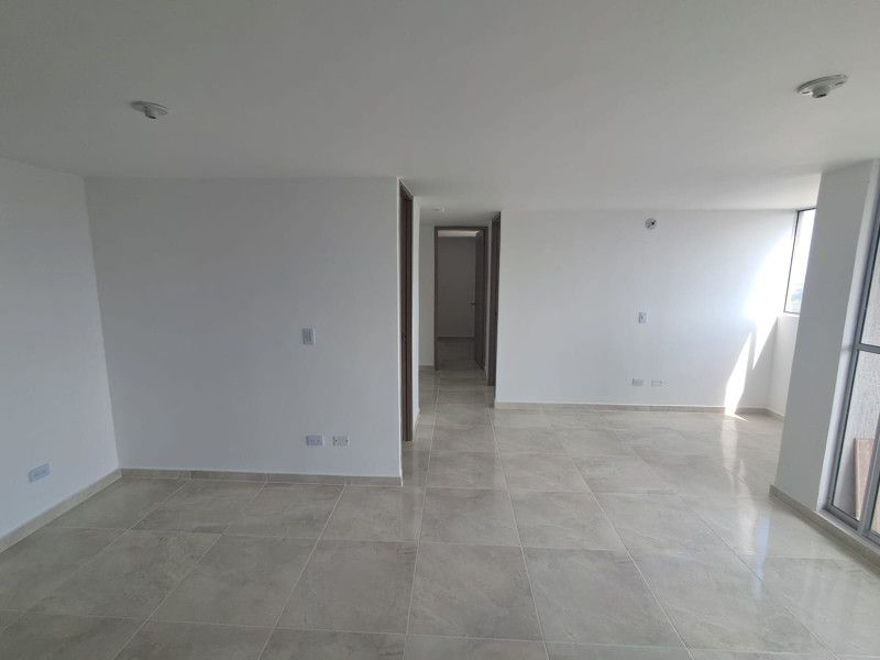 Apartamento en arriendo Atlántico Puerto Colombia Conjunto Residencial Villa Campestre 52 m2 Habitaciones 2 Baños 2 Garajes 0 Precio $1800000