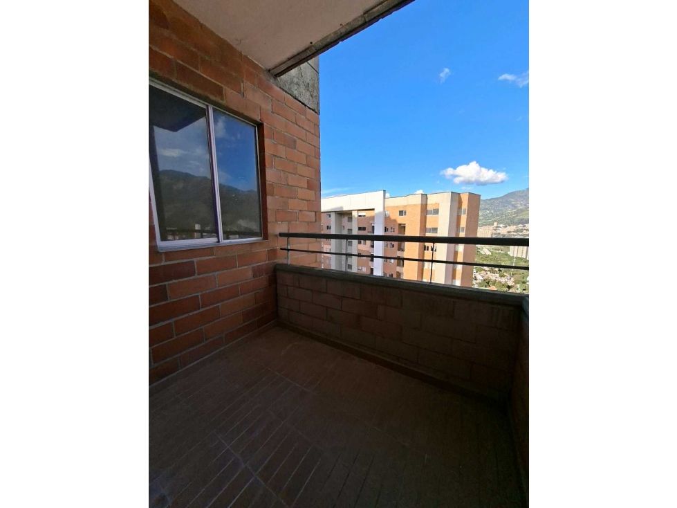 Apartamento en venta Antioquia Bello San José Obrero 75 m2 Habitaciones 3 Baños 2 Garajes 1 Precio $330000000