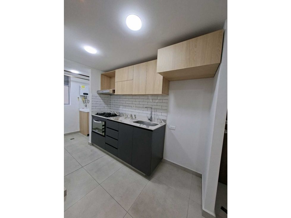 Apartaestudio en venta Antioquia Bello La Gran Avenida 55 m2 Habitaciones 2 Baños 2 Garajes 1 Precio $370000000