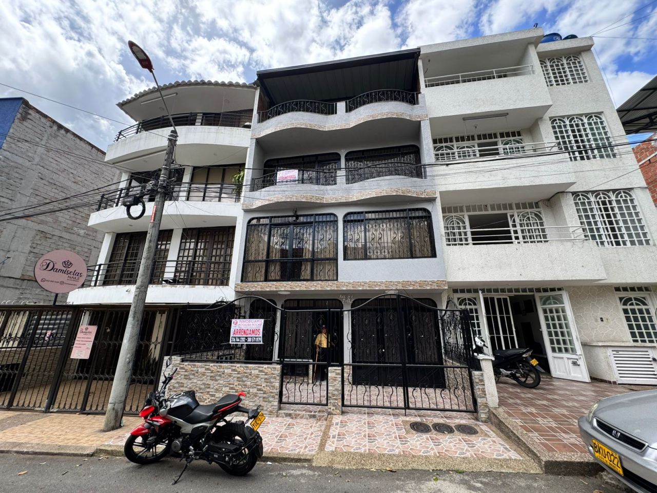 Apartamento en arriendo Tolima Ibagué Rincon De Piedra Pintada 72 m2 Habitaciones 3 Baños 2 Garajes 0 Precio $1200000
