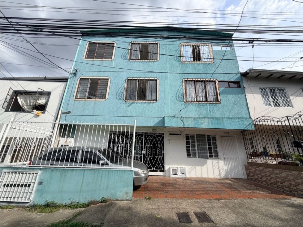 Casa en venta Valle Del Cauca Cali El Bosque 93 m2 Habitaciones 3 Baños 2 Garajes 0 Precio $250000000