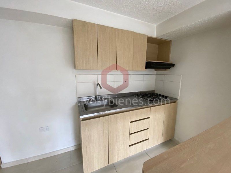 Apartamento en arriendo Antioquia Bello Urbanización Palmacía 52 m2 Habitaciones 3 Baños 2 Garajes 1 Precio $2000000