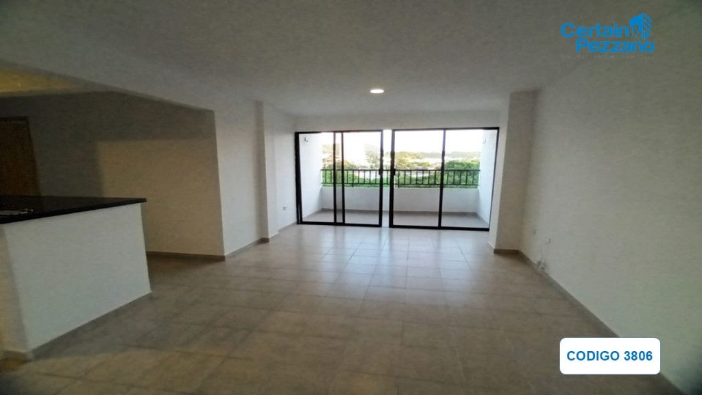 Apartamento en arriendo Bolívar Cartagena Marbella 77 m2 Habitaciones 2 Baños 2 Garajes 1 Precio $2460000
