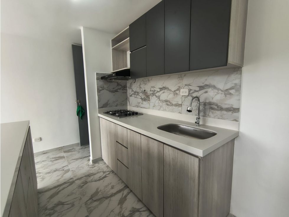 Apartamento en arriendo Antioquia Bello Urbanización Palmar De Serramonte 48 m2 Habitaciones 2 Baños 2 Garajes 0 Precio $1700000