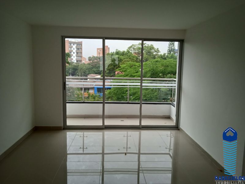 Apartamento en arriendo Antioquia Medellín Los Conquistadores 95 m2 Habitaciones 3 Baños 2 Garajes 1 Precio $4050000