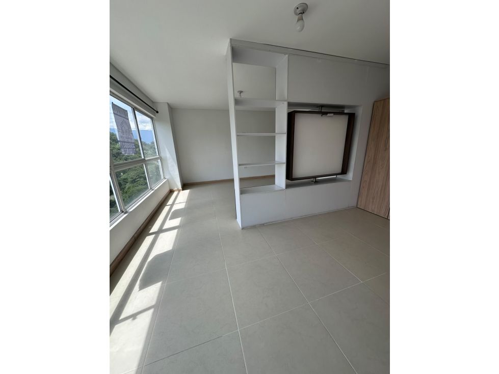 Apartaestudio en arriendo Antioquia Medellín Urbanizacion Estadio Plaza 35 m2 Habitaciones 1 Baños 1 Garajes 0 Precio $2300000