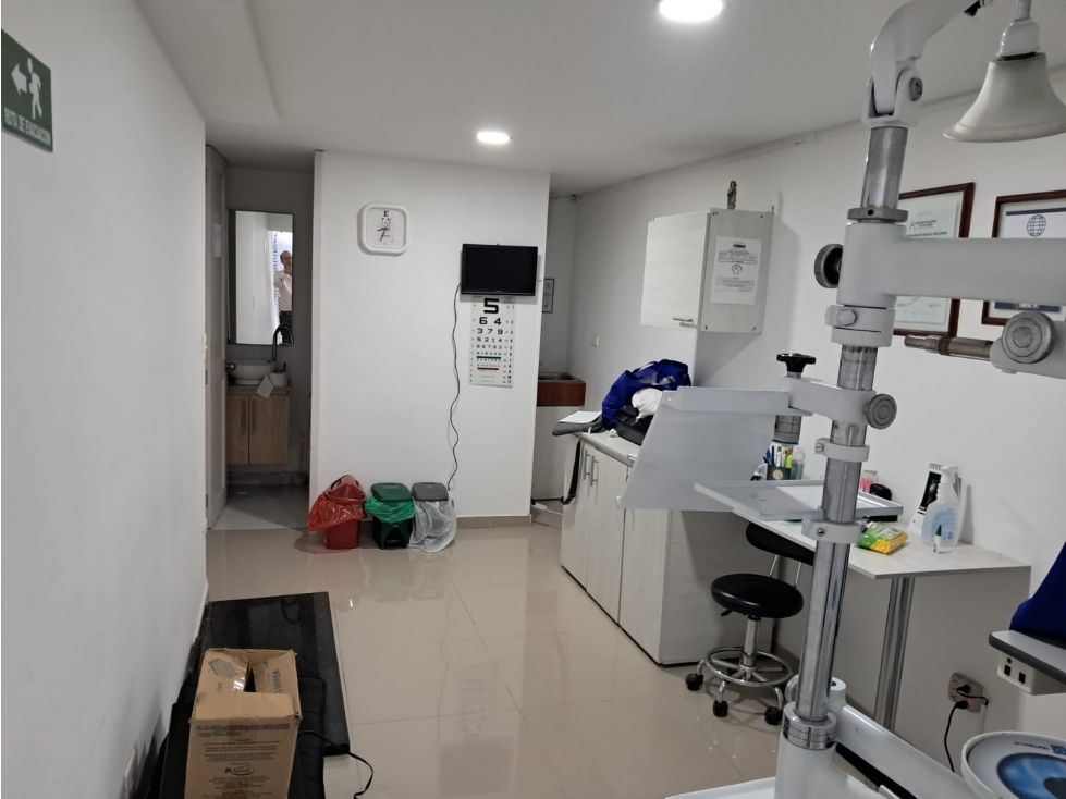 Local en arriendo Caldas Manizales Belen 30 m2 Habitaciones 0 Baños 1 Garajes 0 Precio $1200000