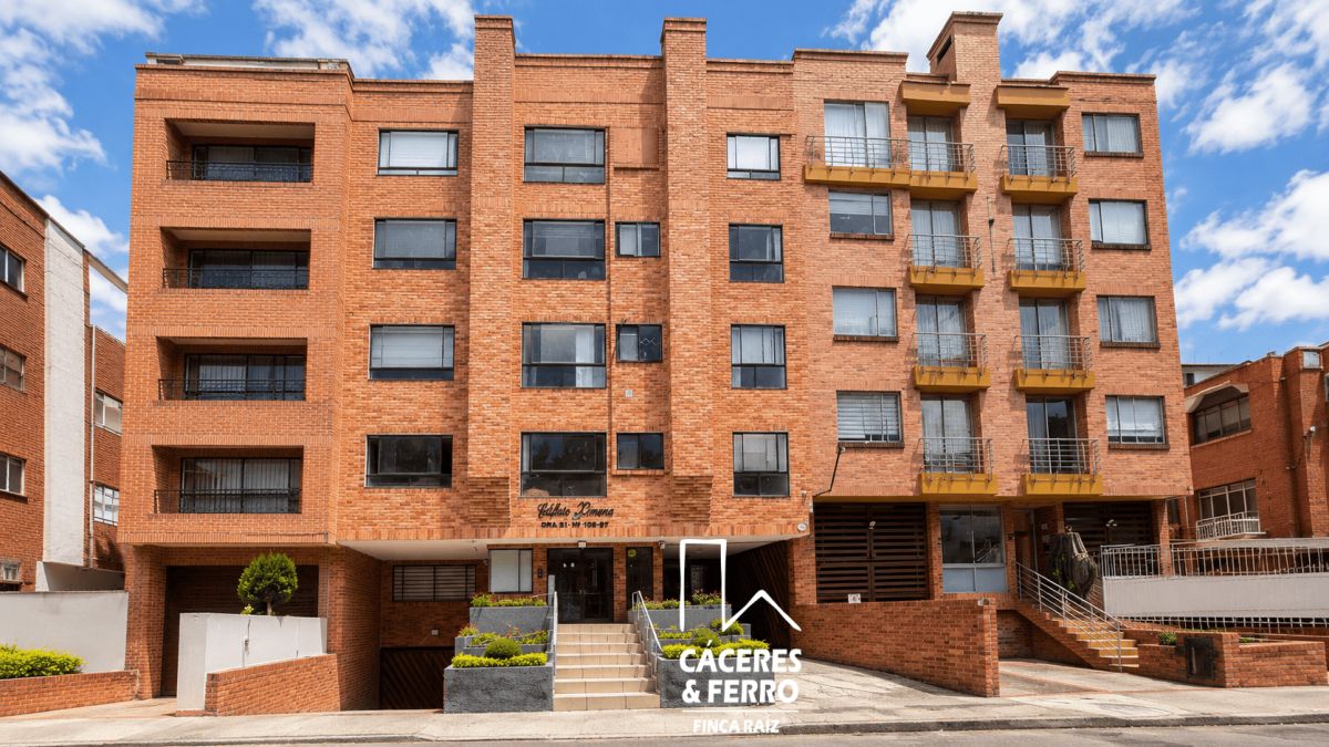 Apartamento en arriendo Cundinamarca Bogotá Pasadena 105 m2 Habitaciones 3 Baños 3 Garajes 2 Precio $5000000
