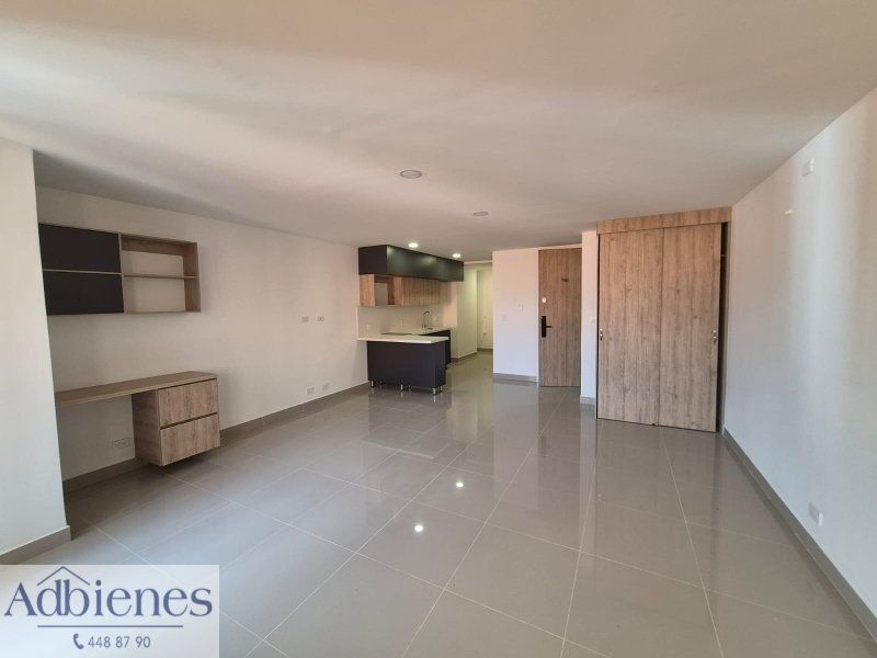 Apartaestudio en arriendo Antioquia Medellín Laureles 42 m2 Habitaciones 1 Baños 1 Garajes 0 Precio $2800000