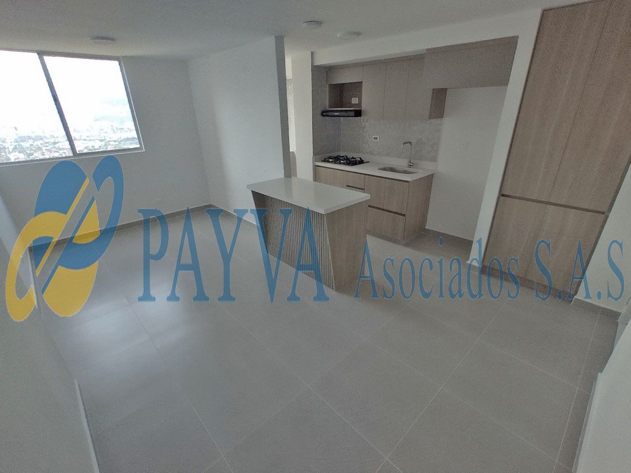 Apartamento en arriendo Antioquia Medellín Santa Rosa De Lima 50 m2 Habitaciones 2 Baños 2 Garajes 1 Precio $2100000