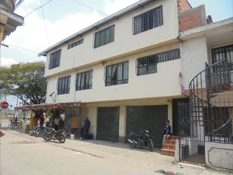 Local en arriendo Valle Del Cauca Cali El Diamante 29 m2 Habitaciones 0 Baños 1 Garajes 0 Precio $580000
