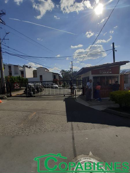 Apartamento en arriendo Antioquia Copacabana La Misericordia 80 m2 Habitaciones 3 Baños 2 Garajes 0 Precio $1750000
