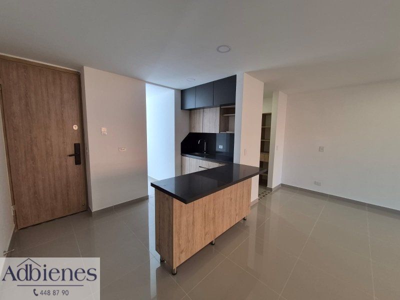 Apartaestudio en arriendo Antioquia Medellín Laureles 43 m2 Habitaciones 1 Baños 1 Garajes 0 Precio $2400000